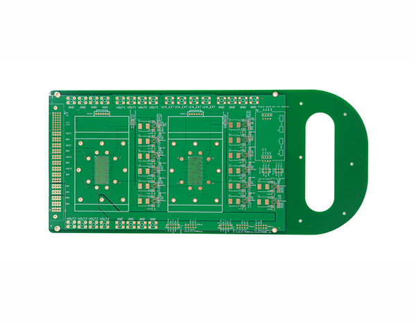 6-layer board