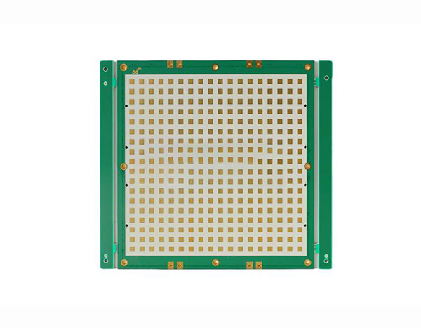 5G test PCB circuit board